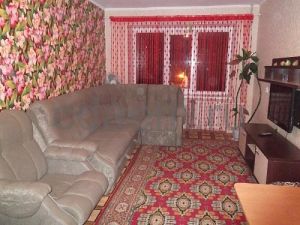Квартира на сутки Кемерово, ленина пр, дом 148
